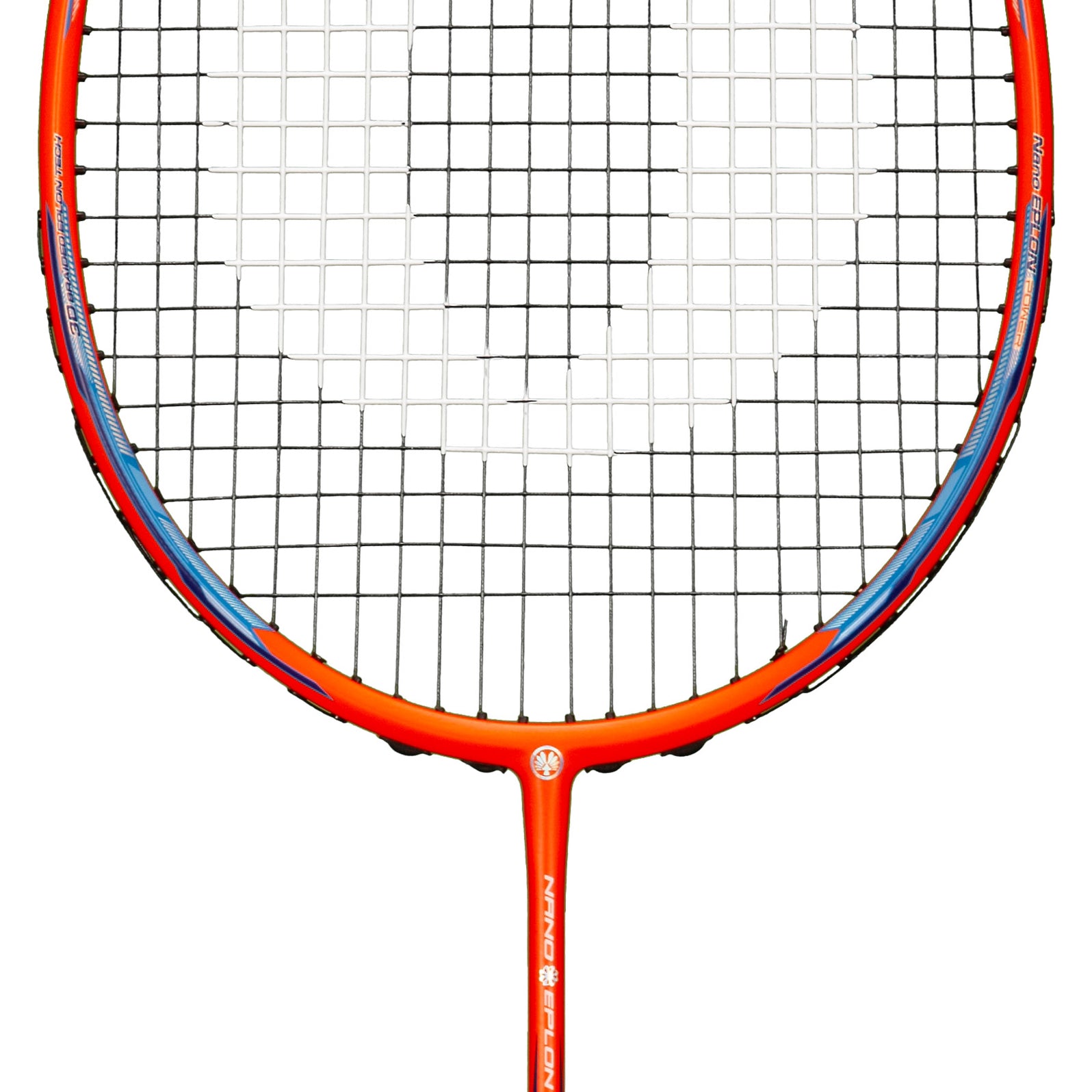 oliver-delta-12-badmintonschl-ger-87-g-kopflastig image 8