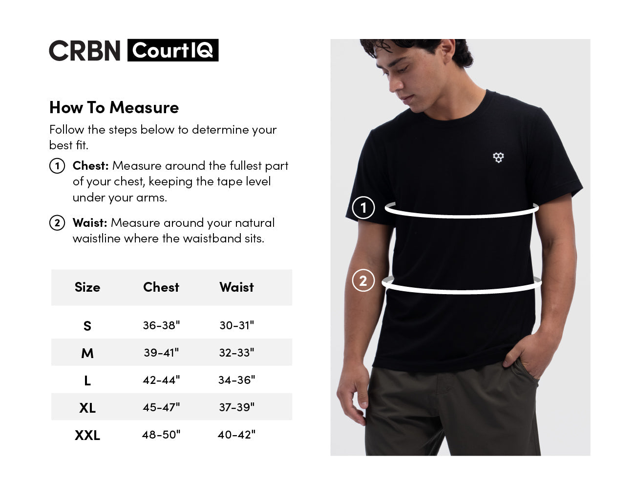 crbn-pickleball-courtiq-performance-hoodie-herren image 4