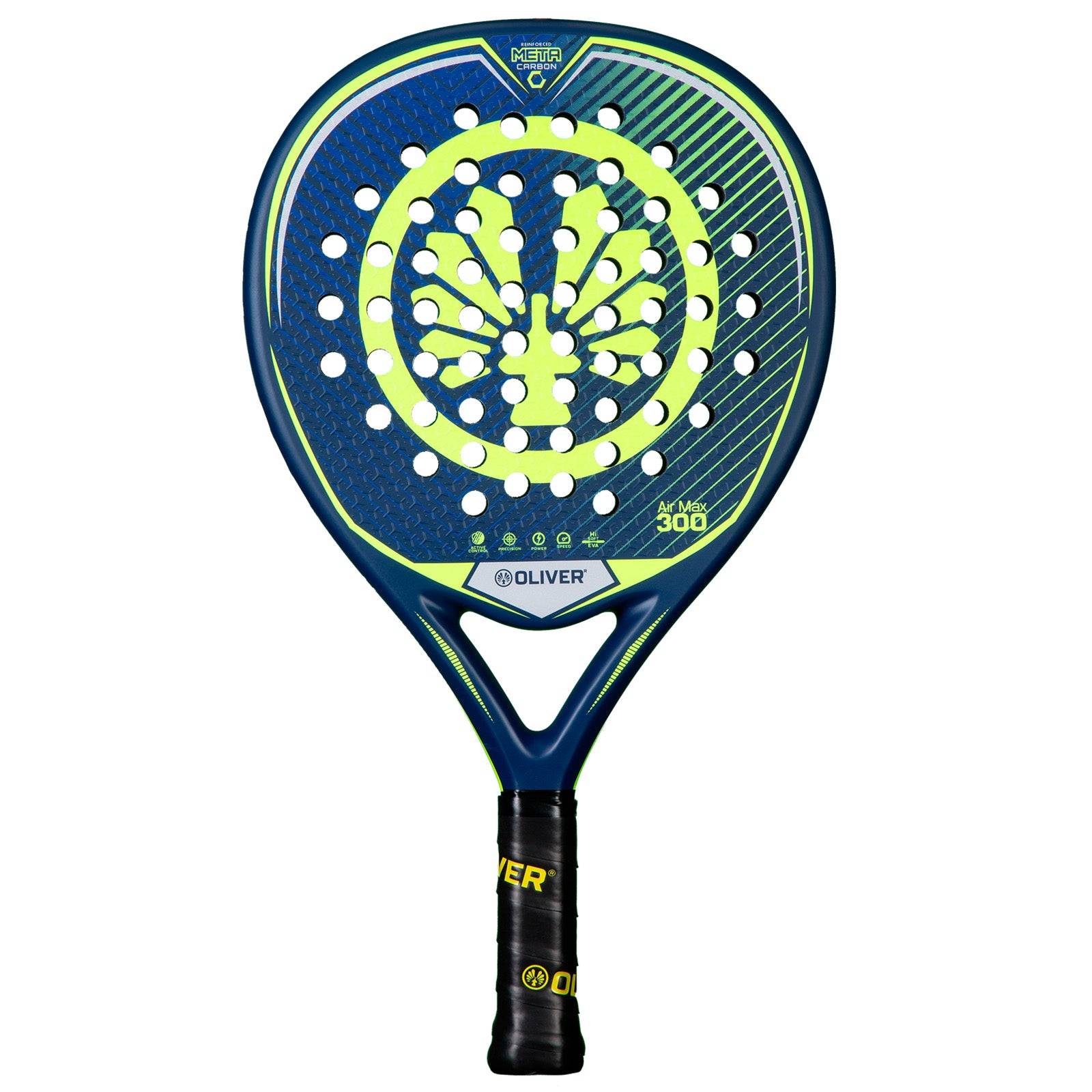 oliver-air-max-300-padel-schl-ger-tropfenform-metacarbon-f-r-einsteiger image 6