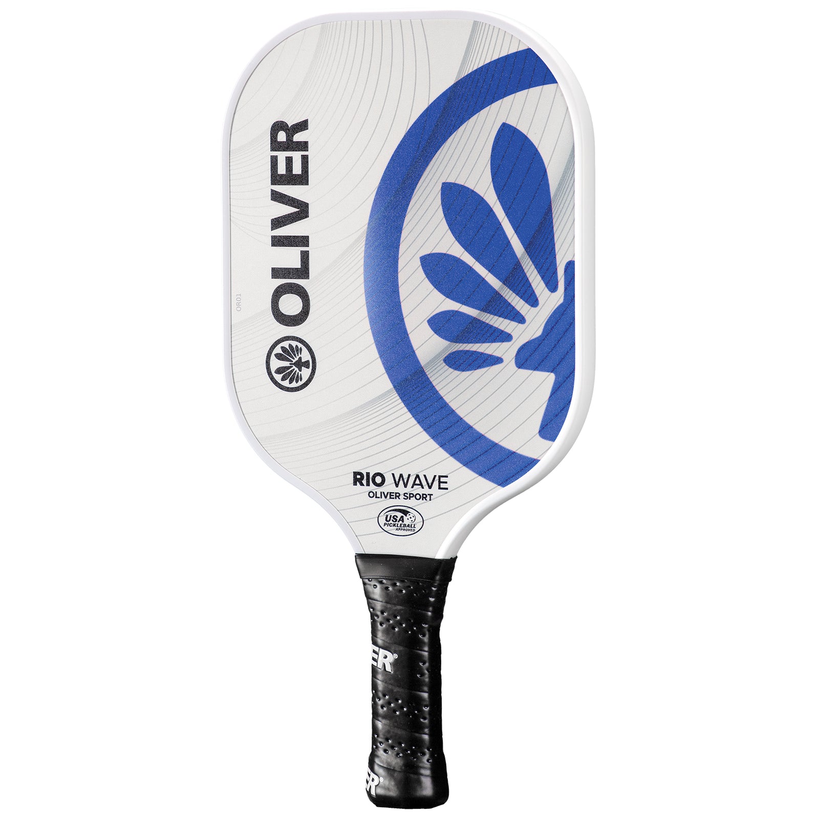 oliver-rio-wave-pickleball-schl-ger-einsteiger-racket image 5