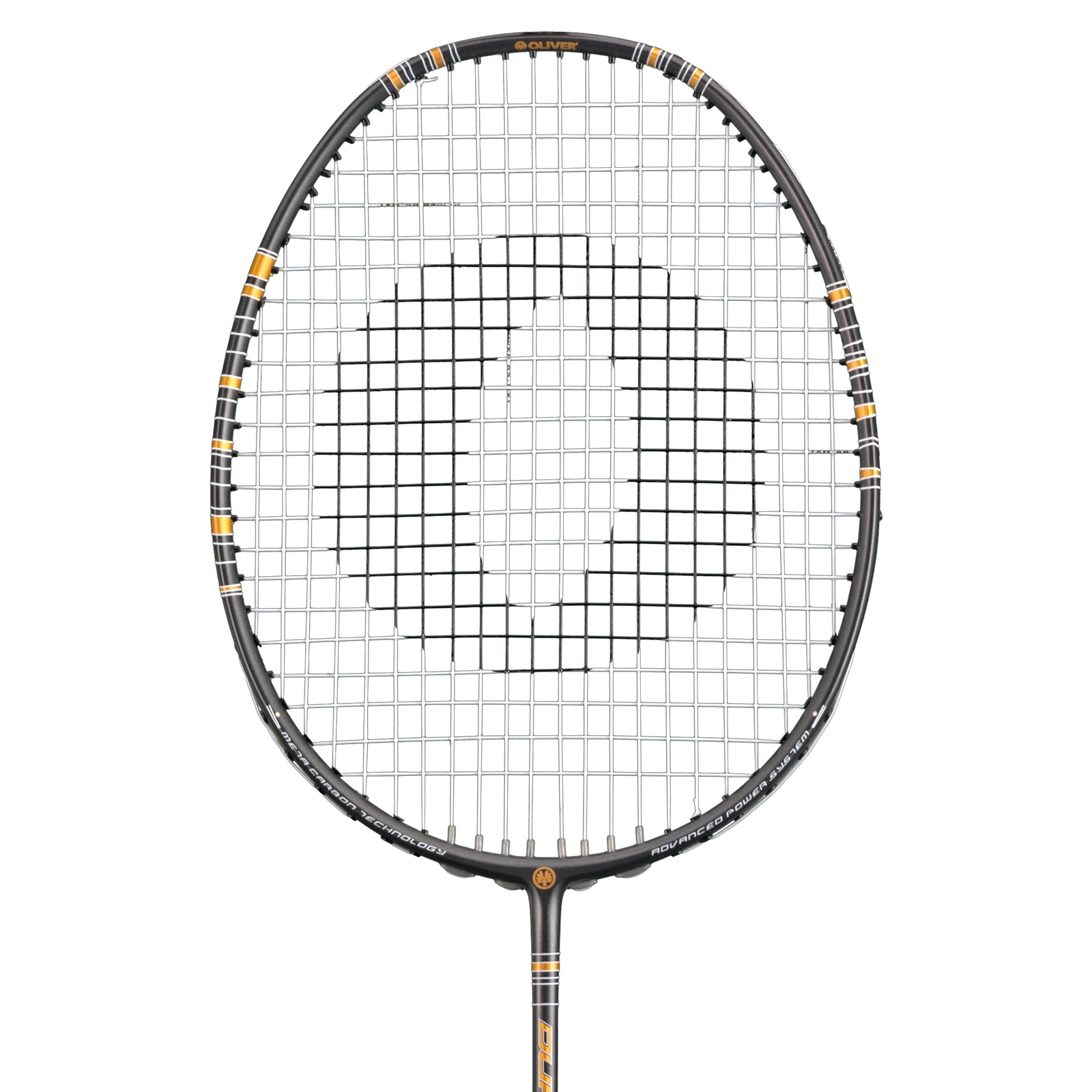 oliver-dual-tec-badmintonschl-ger-89g image 7