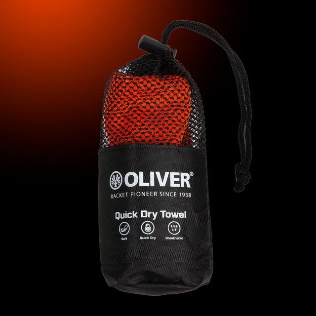 oliver-quick-dry-sport-handtuch-mit-beutel image 1