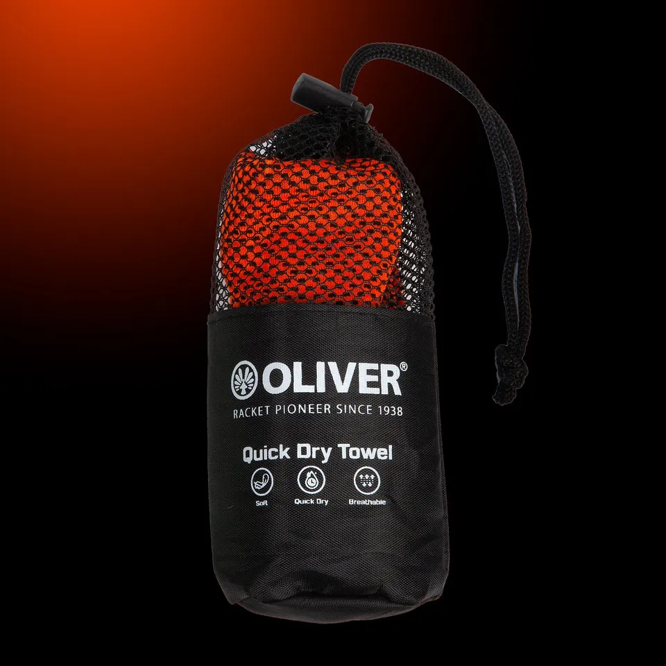 oliver-quick-dry-sport-handtuch-mit-beutel image 1