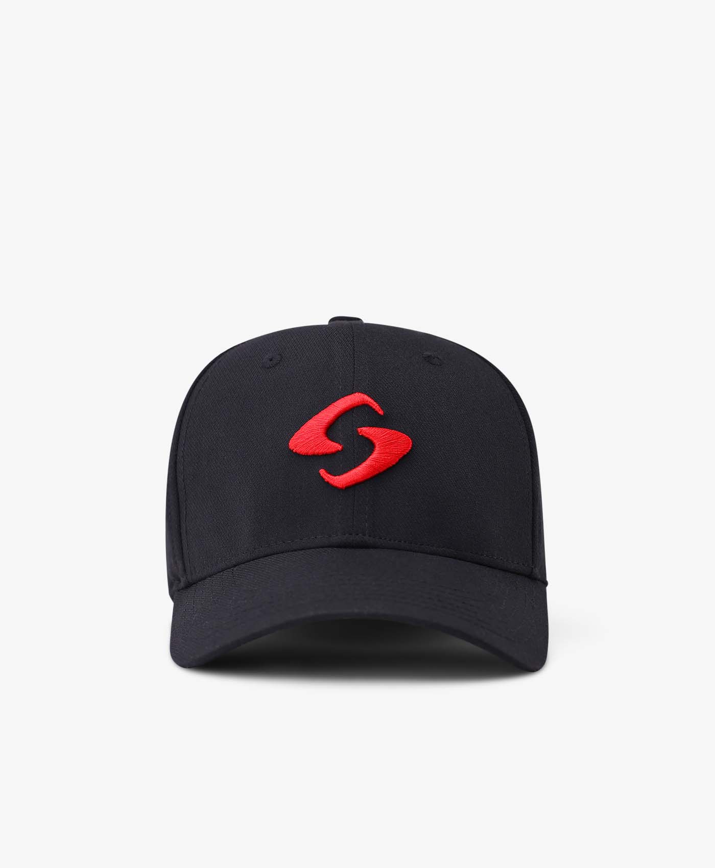 gearbox-gb-sport-hat-cap-schwarz image 3