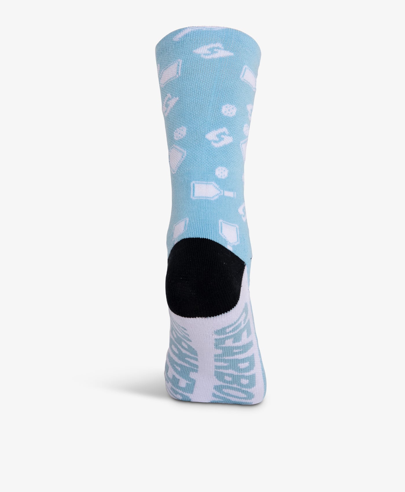 gearbox-crew-socks-pickleball-sportsocken image 5