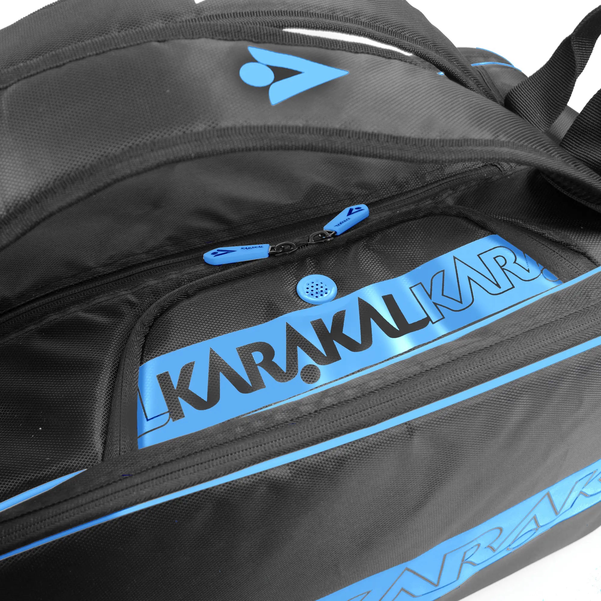 karakal-pro-tour-elite-2-2-racket-bag-12-schl-ger-blau image 2