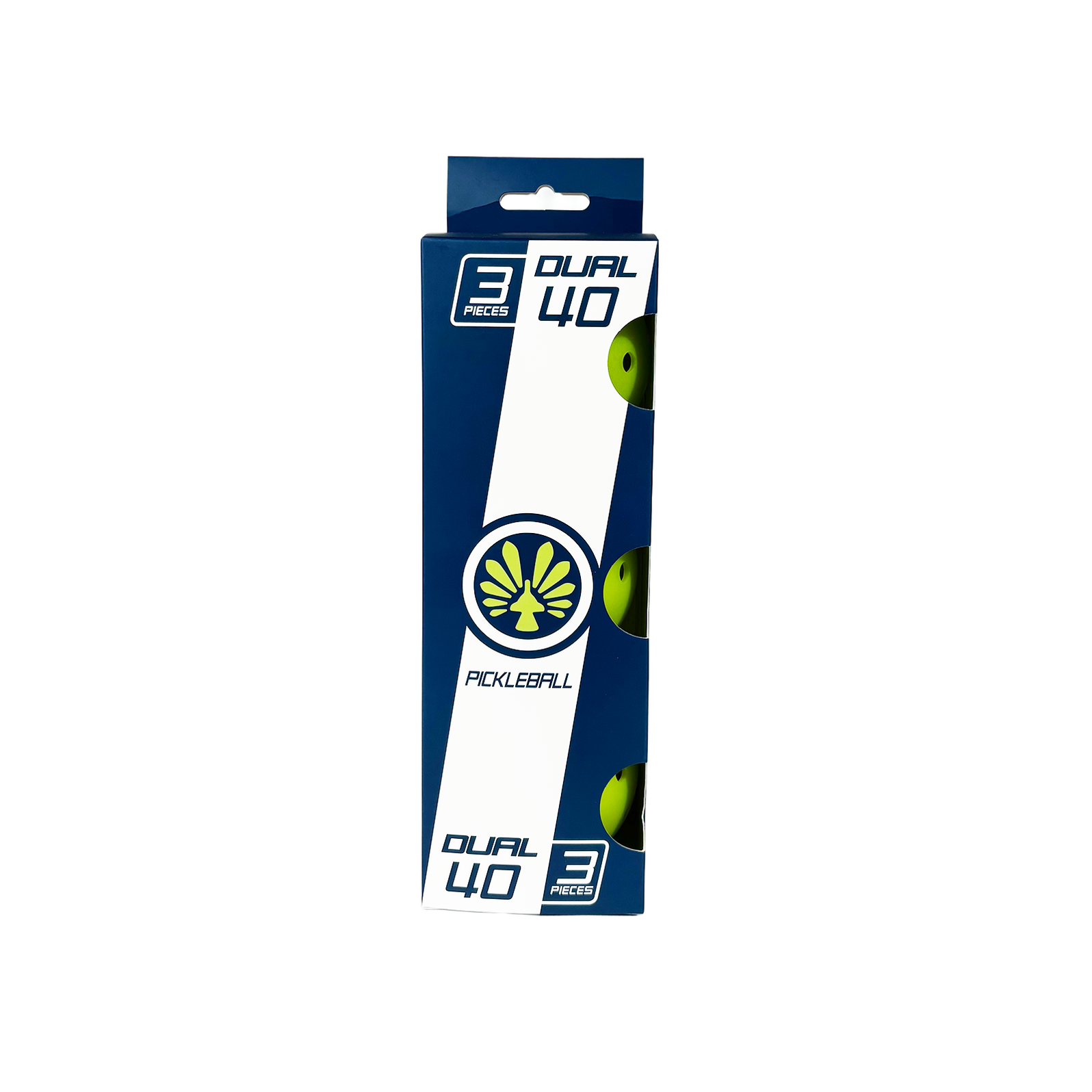 oliver-dual-40-pickleb-lle-3er-set-outdoor image 4