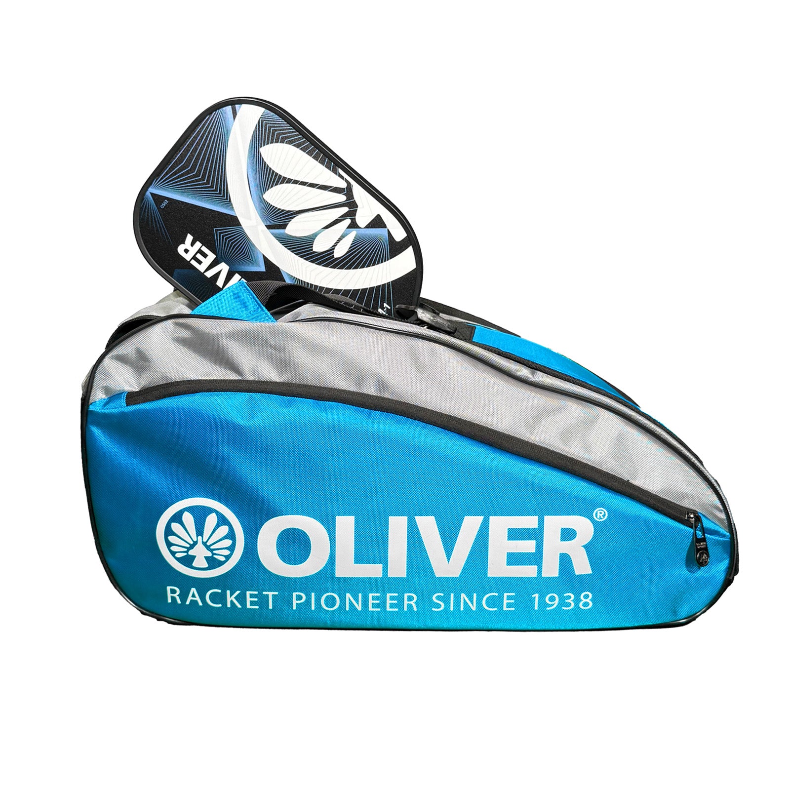 oliver-pickleball-padelbag-tasche-d600-polyester-mit-schl-gerfach image 4