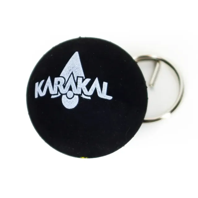 karakal-squashball-schl-sselanh-nger image 1