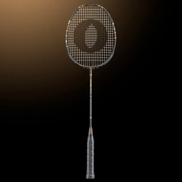 oliver-dual-tec-badmintonschl-ger-89g image 1