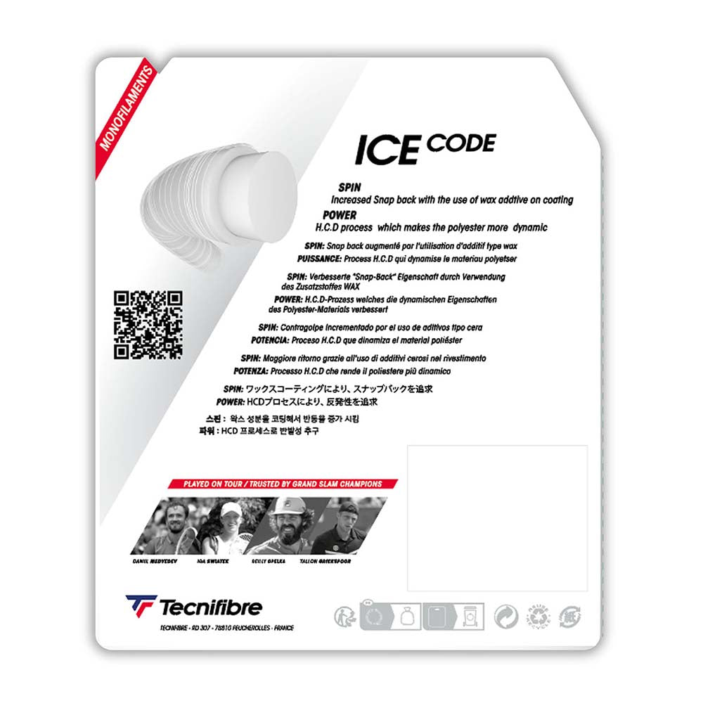tecnifibre-ice-code-blanc-tennissaiten-garnitur-12-m-co-polyester-1-25-mm-1-30-m image 3