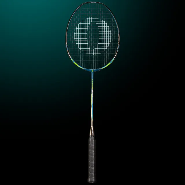 oliver-morph-s10-badmintonschl-ger-92-g-kopflastig-hybrid-carbon image 1