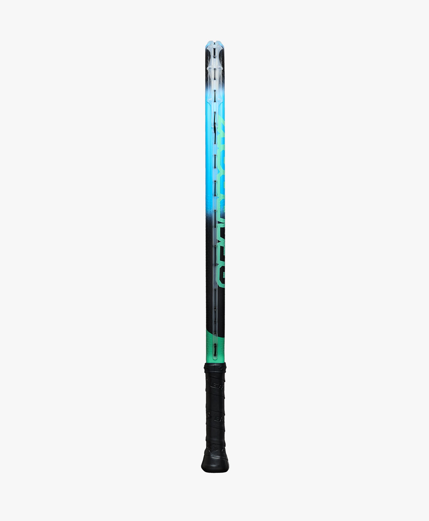 gearbox-axs-165-teardrop-squashschl-ger-green-blue-165g image 6