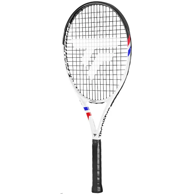 tecnifibre-t-fight-team-os-tennisschl-ger-f-r-einsteiger-freizeitspieler image 1