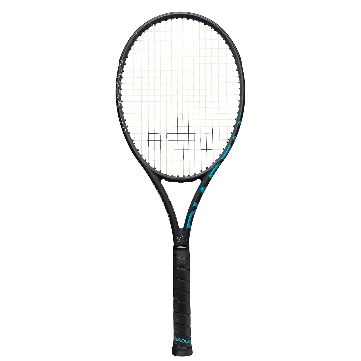 diadem-nova-v3-plus-tennisschl-ger-27-5-zoll-extended-power image 1
