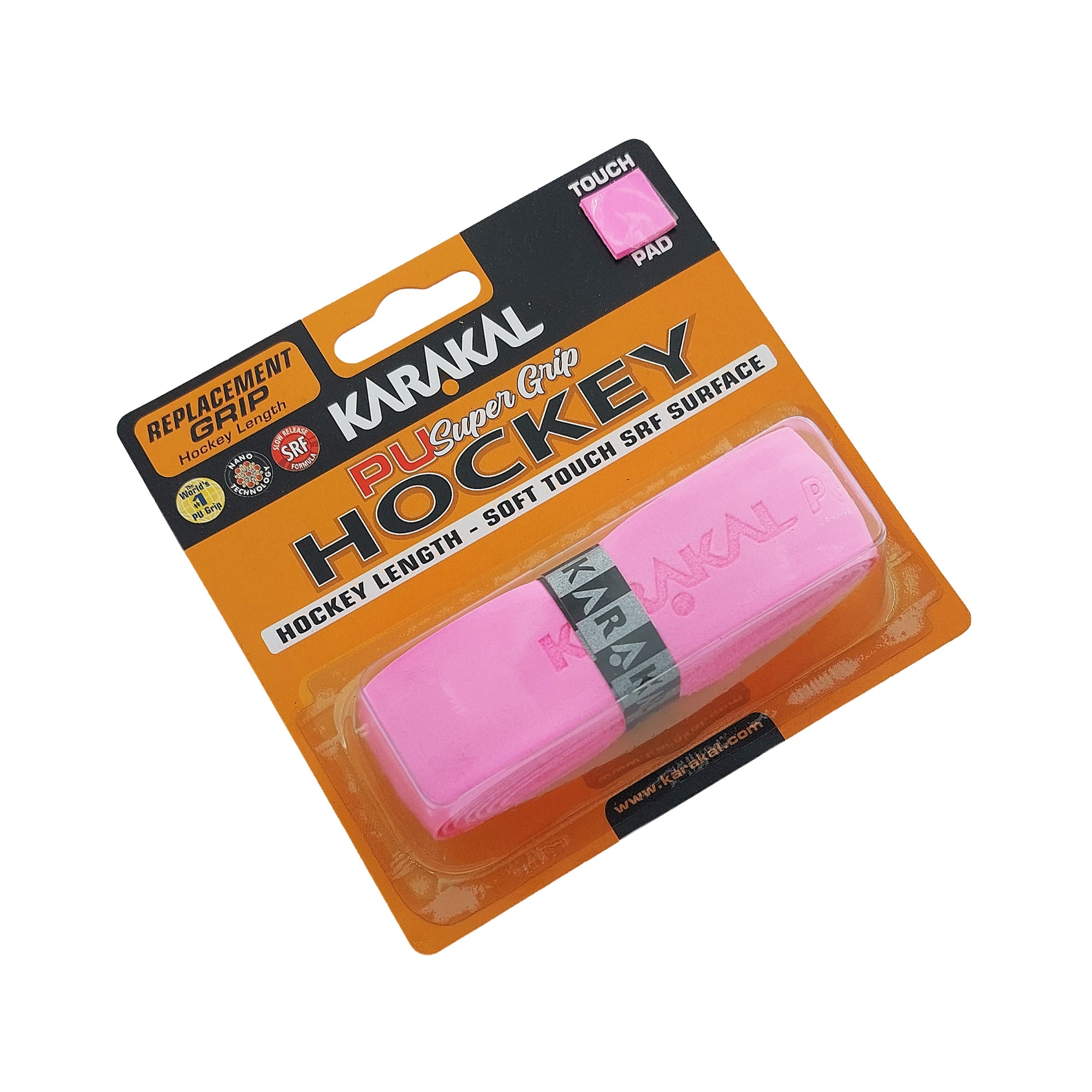 karakal-xl-pu-hockey-grip-150-cm-extra-langer-griff-vertraut-von-top-spielern image 6