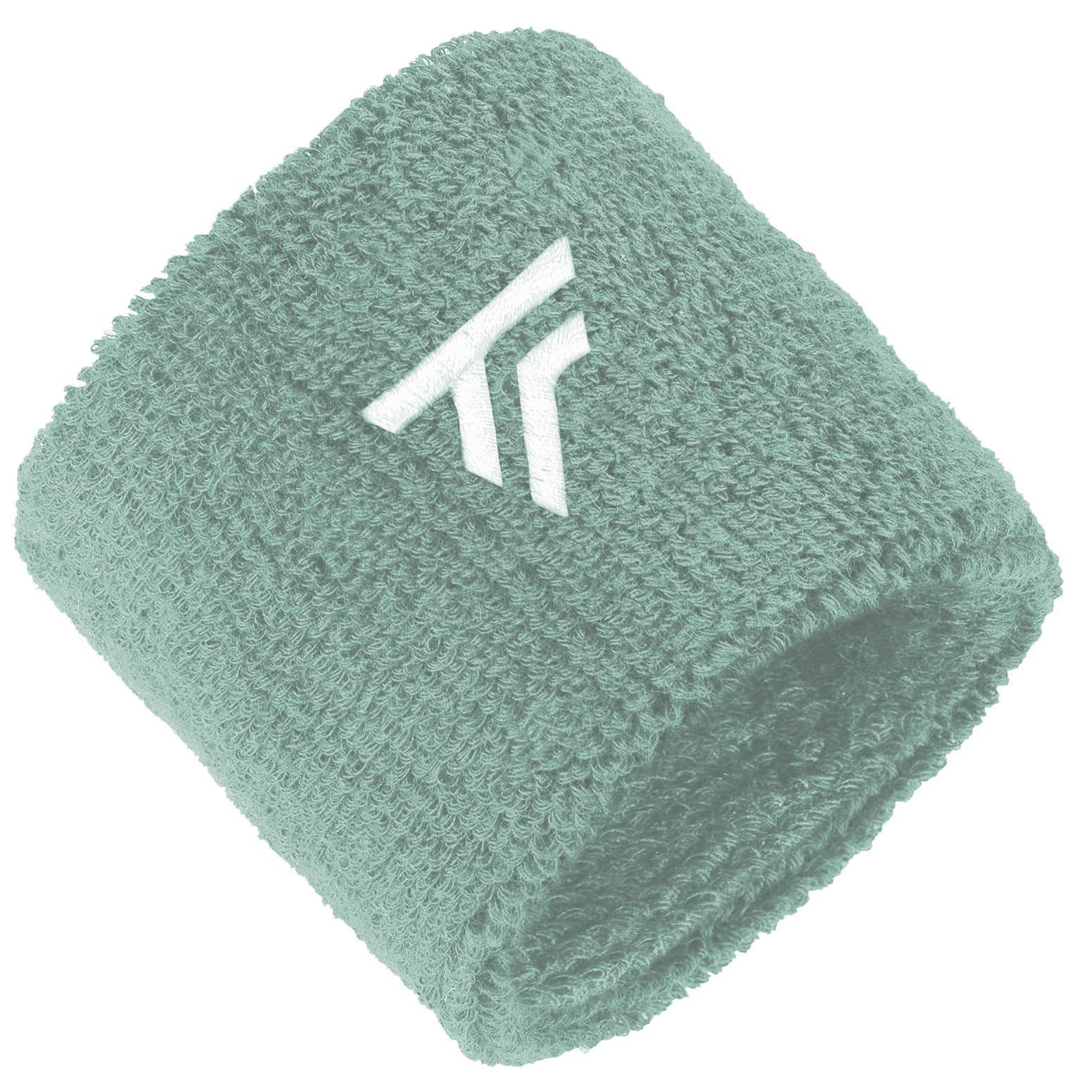 tecnifibre-sage-wristbands-2er-set-elastisches-handgelenkband-mit-stickerei image 1