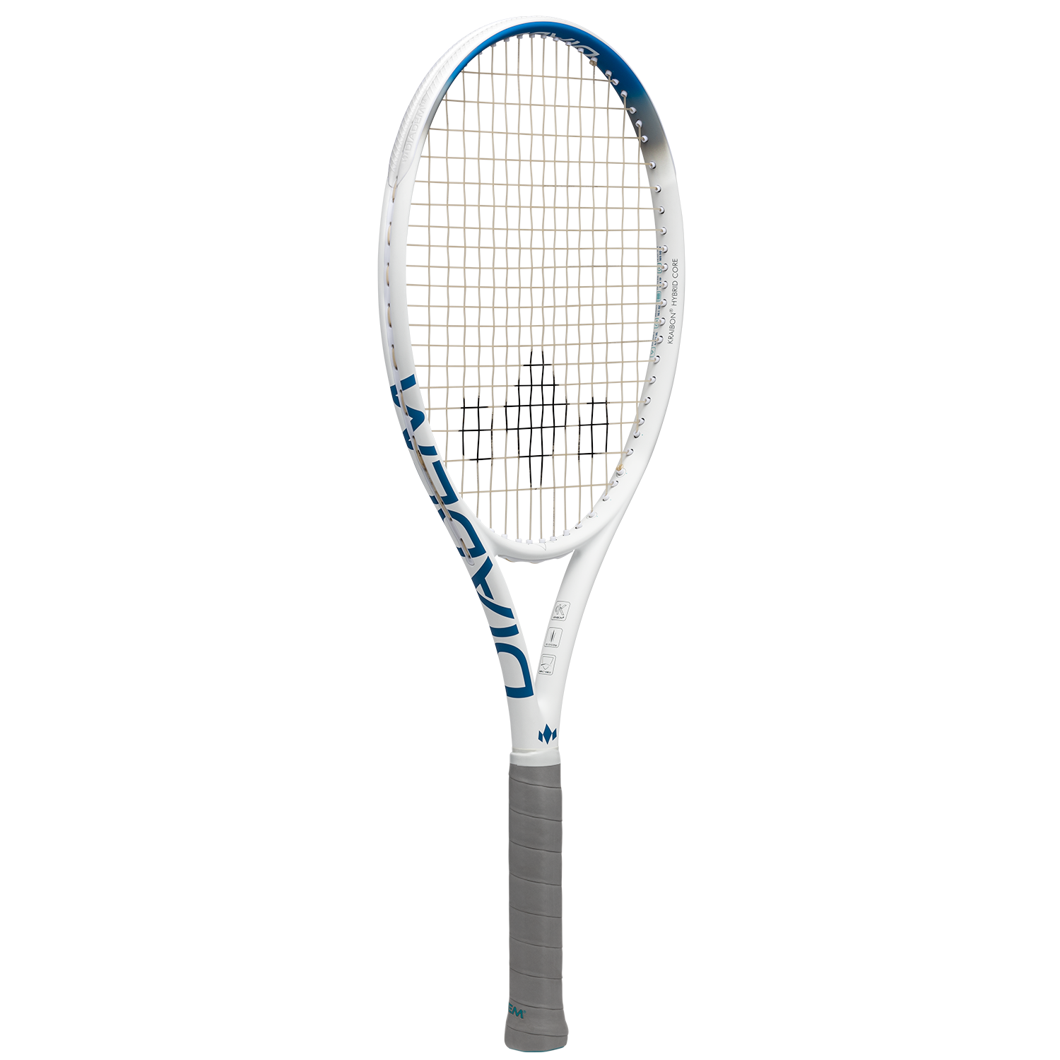 diadem-dream-105-110-tennisschl-ger-power-und-comfort-racket image 4