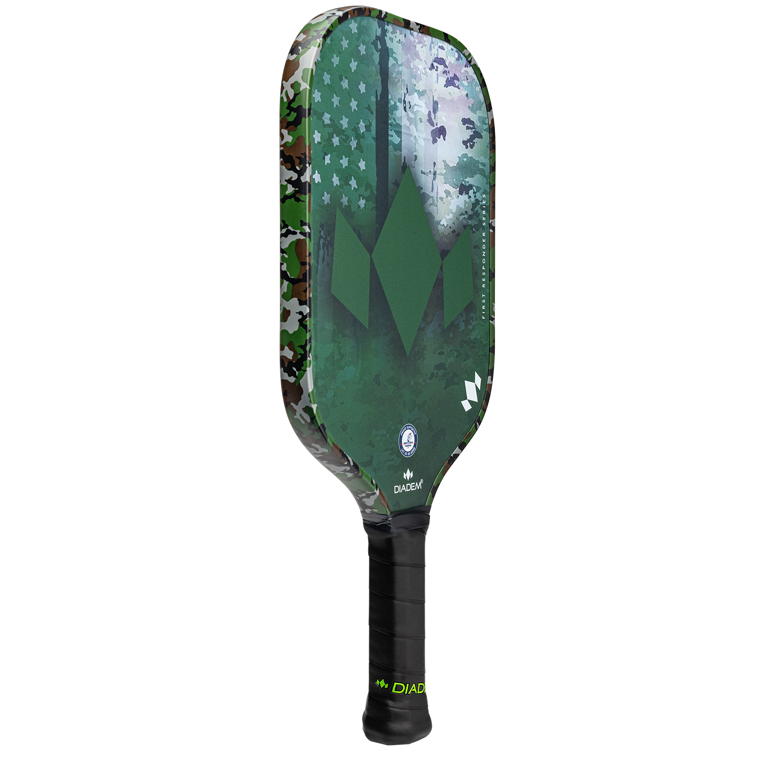 diadem-first-responder-series-v2-warrior-edge-pickleball-schl-ger image 2