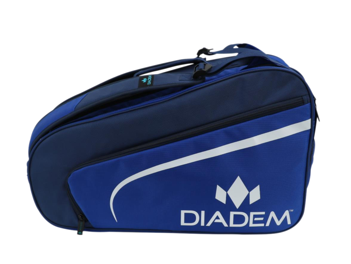 diadem-tour-v2-pickleball-paddle-bag-f-r-10-paddles-nylon image 2