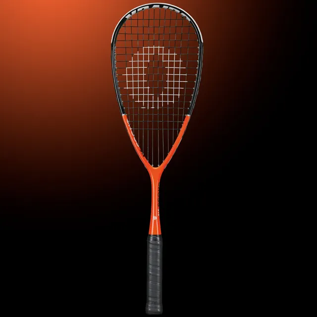oliver-cross-9-1-squashschl-ger-einsteiger-graphite-comp-long-string image 1