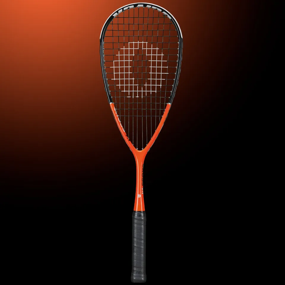 oliver-cross-9-1-squashschl-ger-einsteiger-graphite-comp-long-string image 1