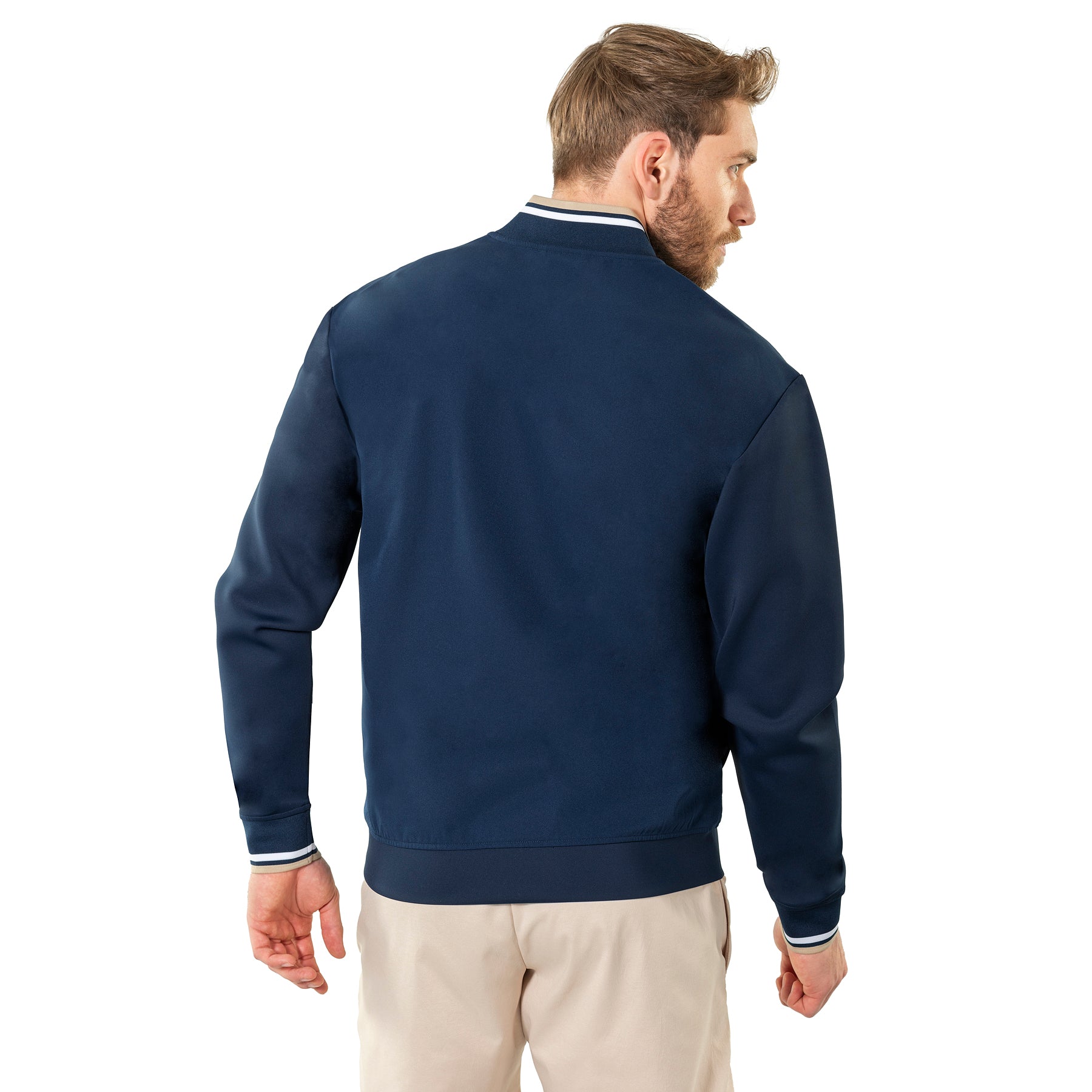 tecnifibre-tech-bomber-herrenjacke-marine-vielseitige-tennisjacke-im-outlet image 6