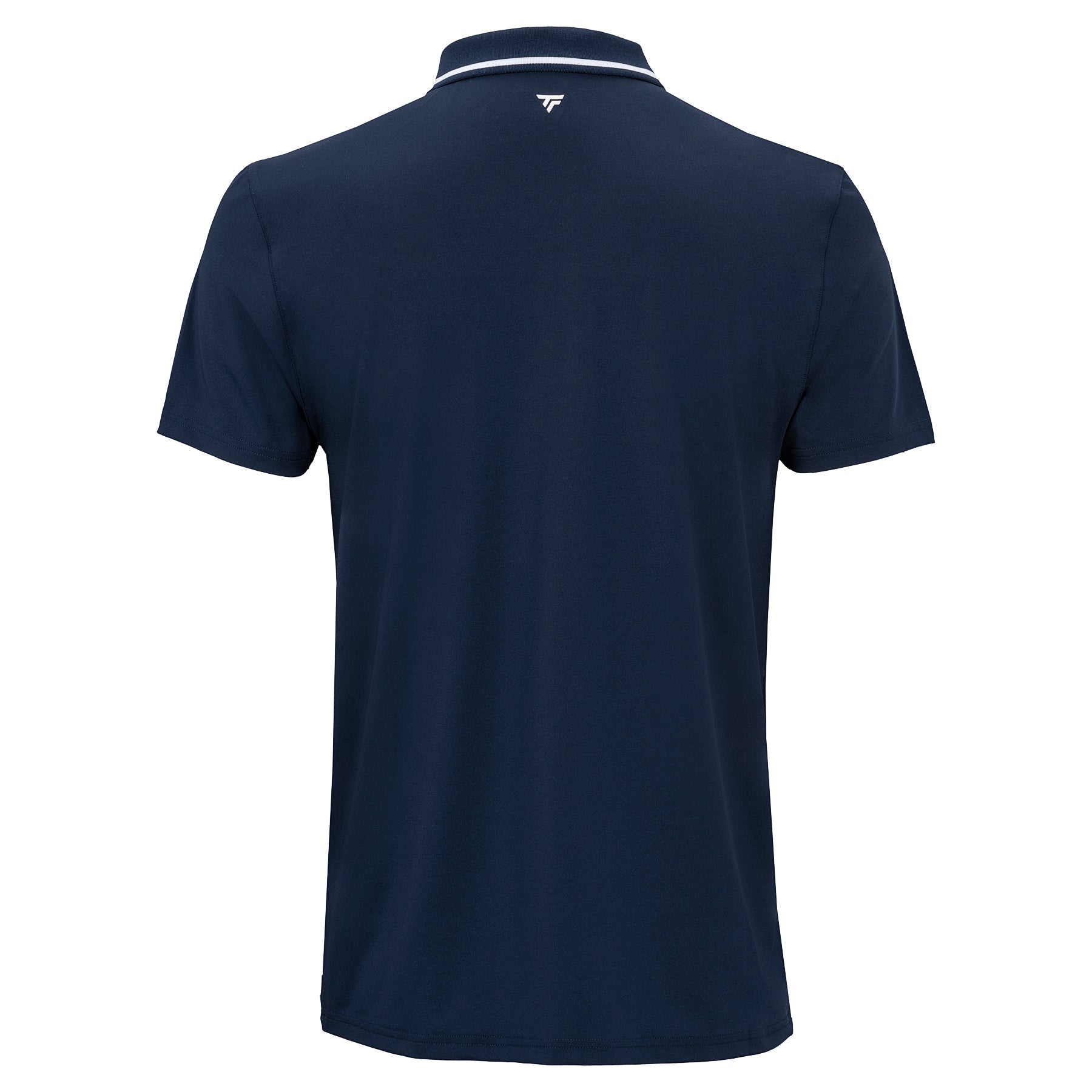 tecnifibre-tech-polo-marineblau-herren image 5