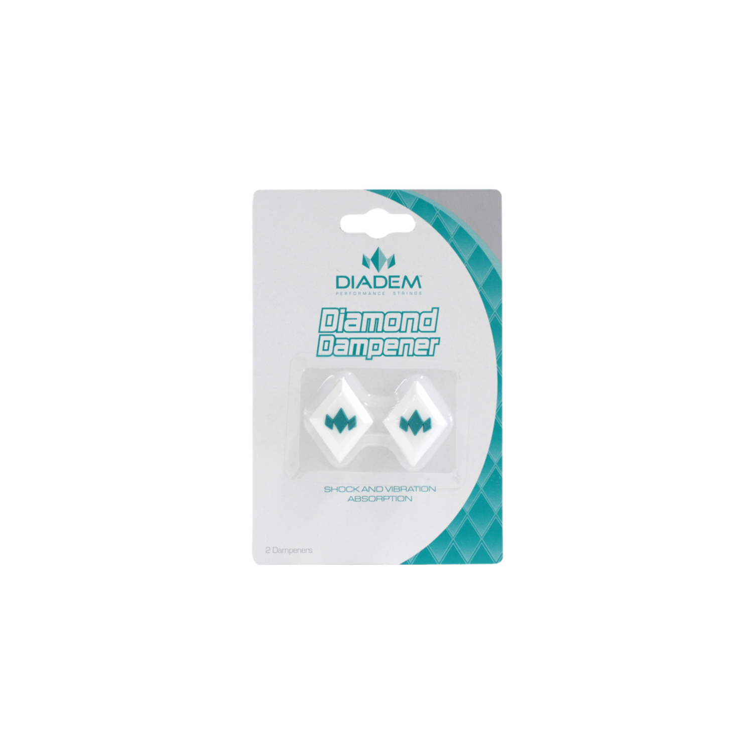 diadem-diamond-dampener-2-pack-tennis-d-mpfer image 5