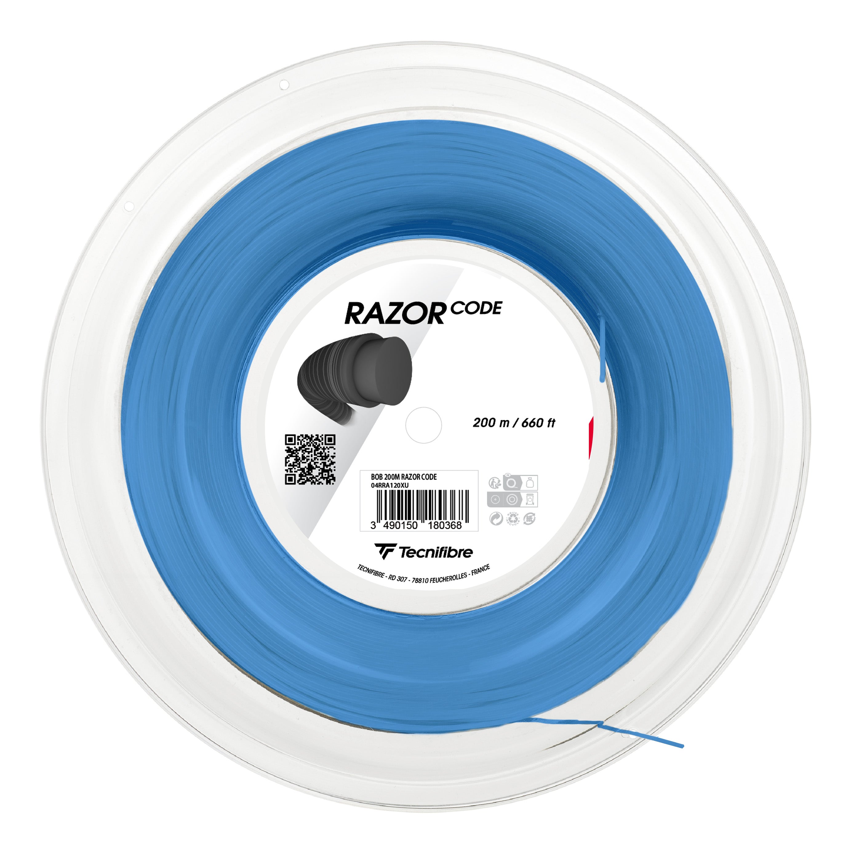 tecnifibre-razor-code-blue-tennissaiten-bobine-kontrolle-und-haltbarkeit-f-r-for image 3