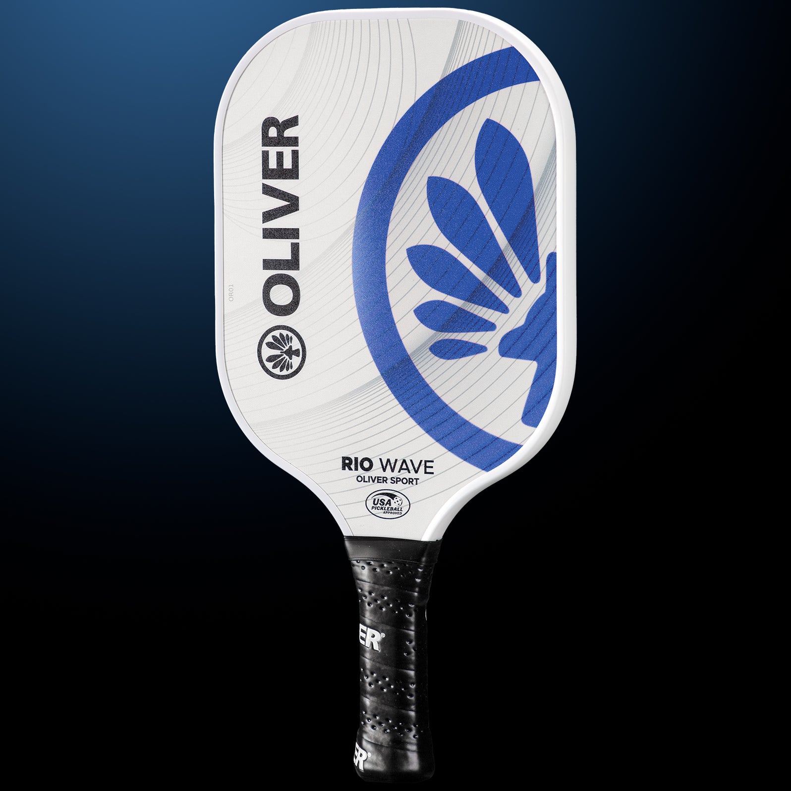 oliver-rio-wave-pickleball-schl-ger-f-r-einsteiger image 1
