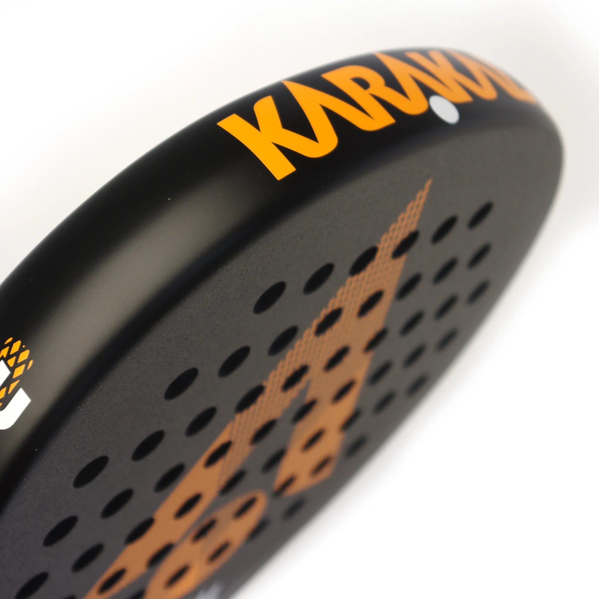 karakal-air-lite-345-padel-racket-orange-graphit-tropfenform-f-r-einsteiger-und- image 6