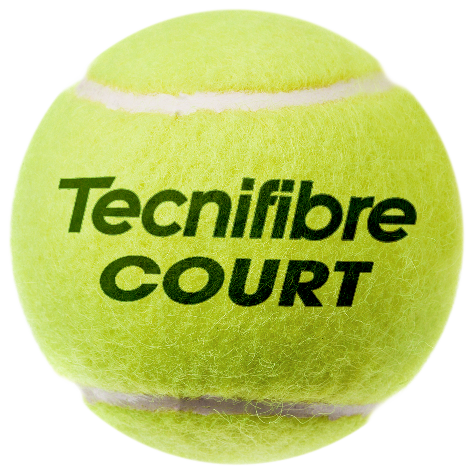 tecnifibre-court-tennisb-lle-bipack-4-b-lle image 2