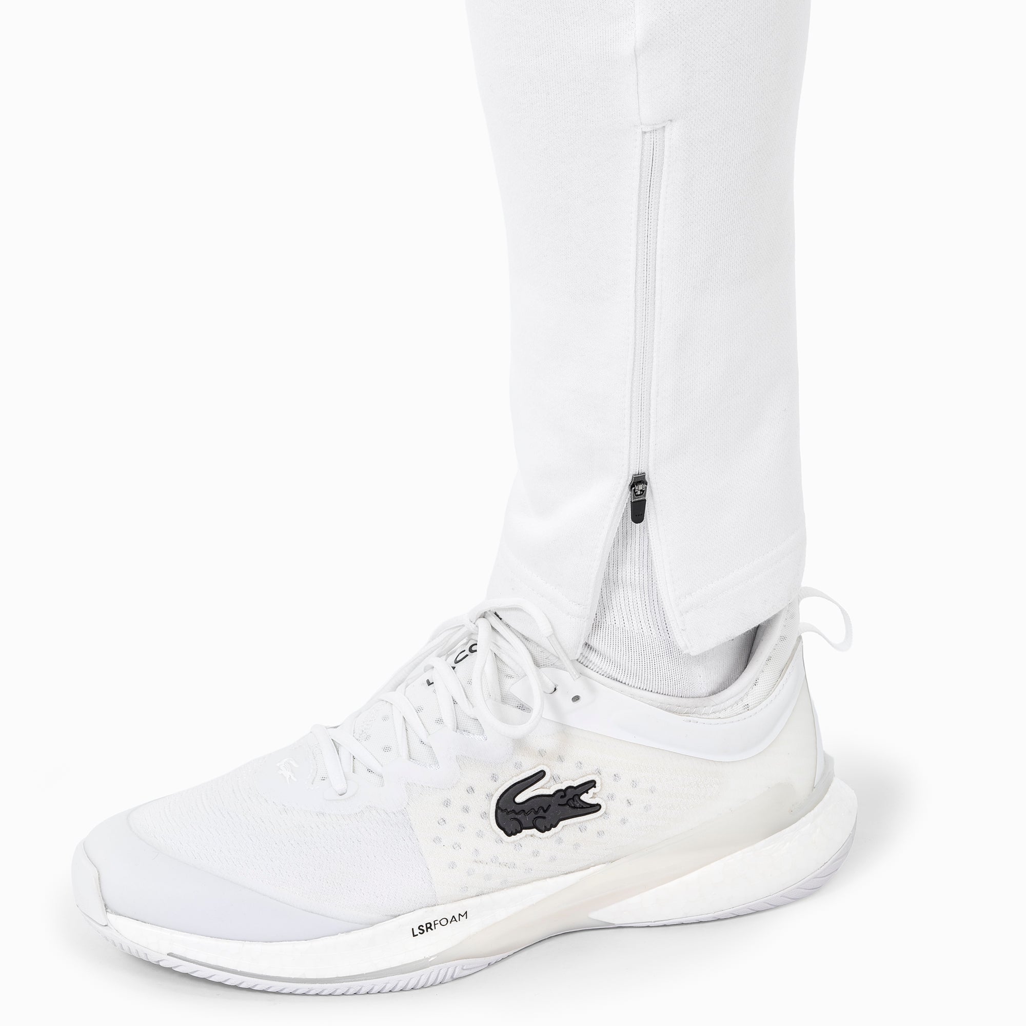 tecnifibre-terry-pants-white-herren-warme-bequeme-jogginghose-mit-2-taschen image 3