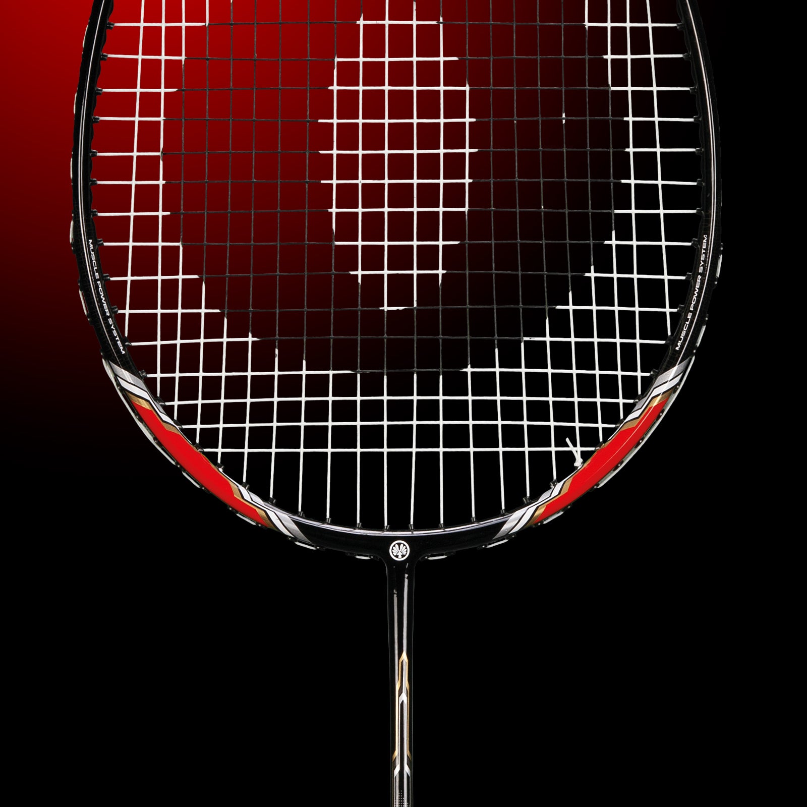 oliver-superior-300-badmintonschl-ger image 3