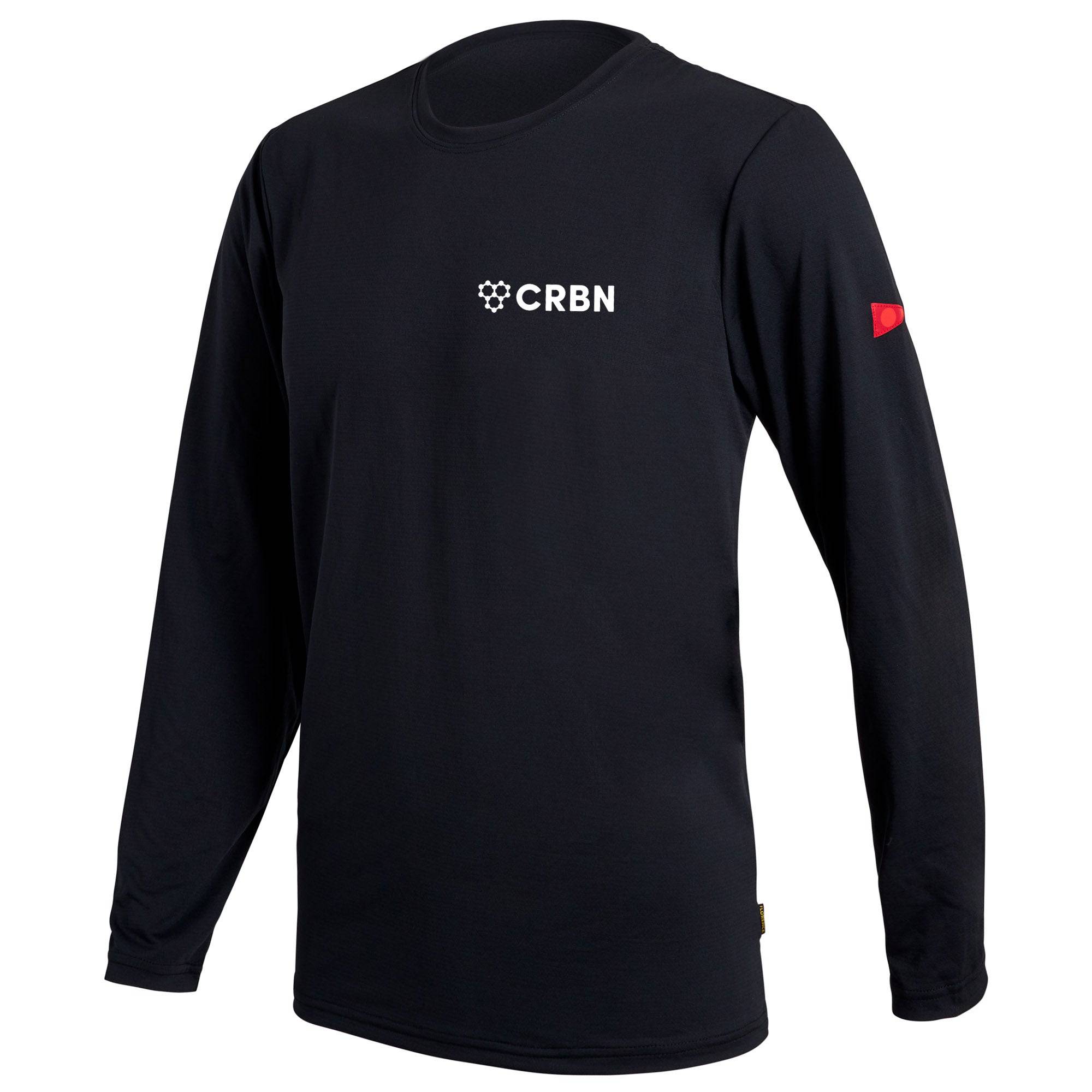 crbn-x-florence-marine-x-airtex-langarm-shirt-upf-30-antimikrobiell-airtex-mater image 1