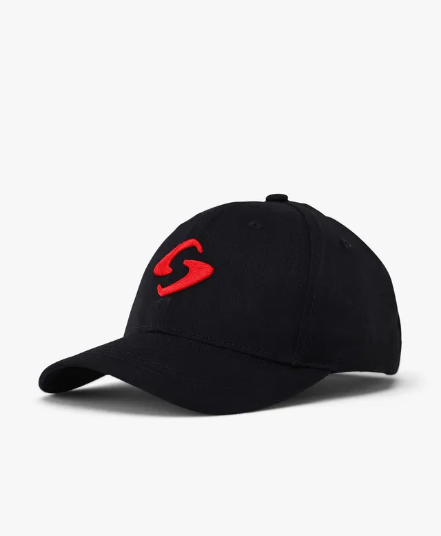 gearbox-gb-lifestyle-hat-black-freizeitcap image 1