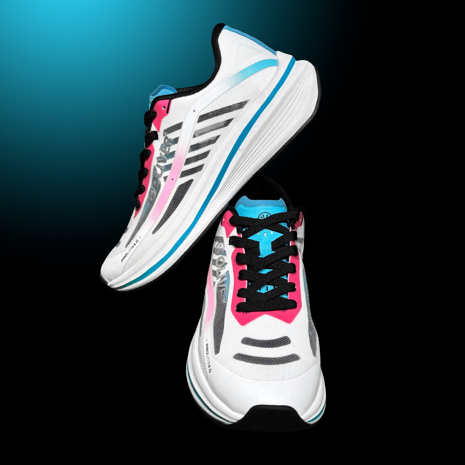 oliver-pro-lite-4-0-sportschuh-wei image 4