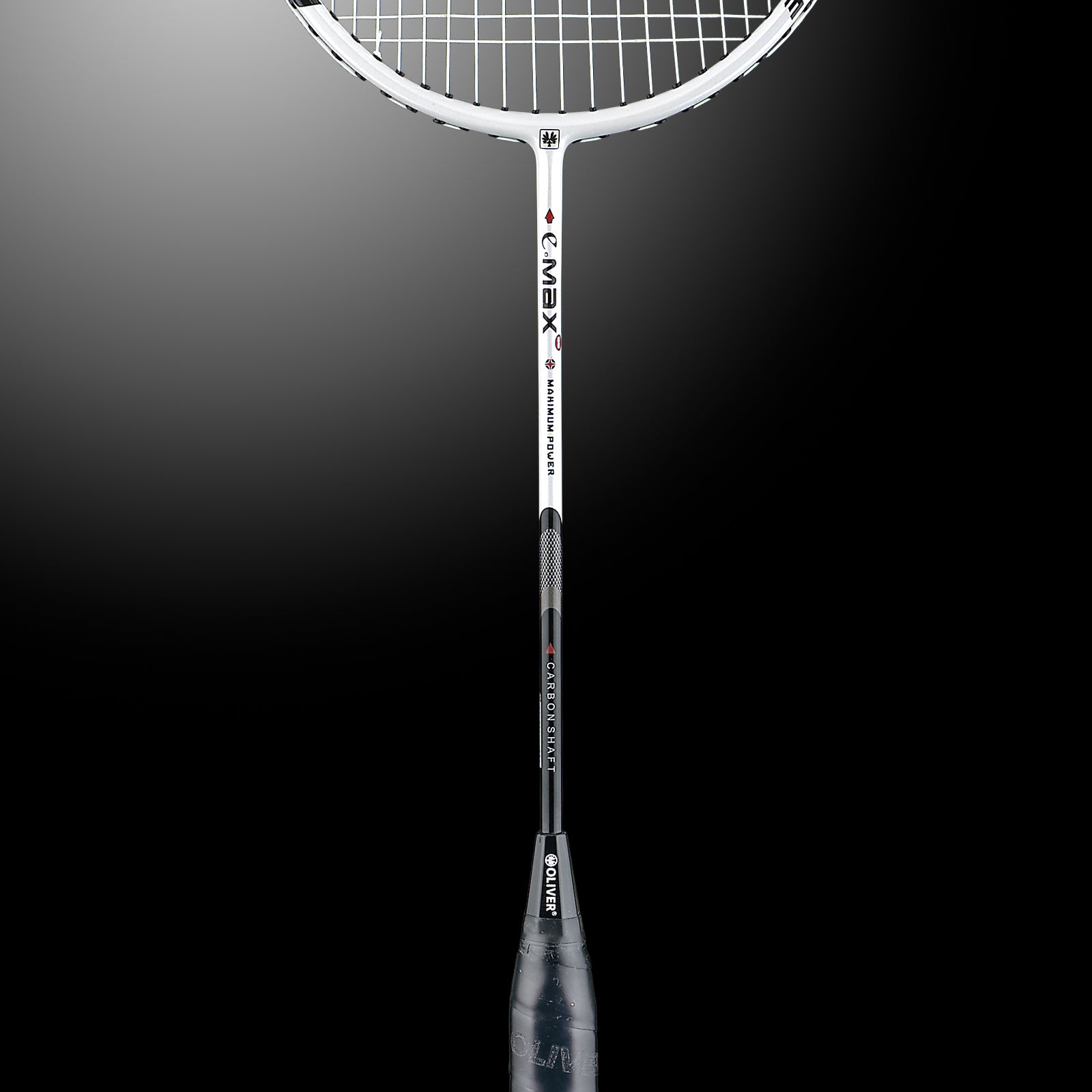 oliver-e-max-88-badmintonschl-ger-92-g-oversize-2 image 4