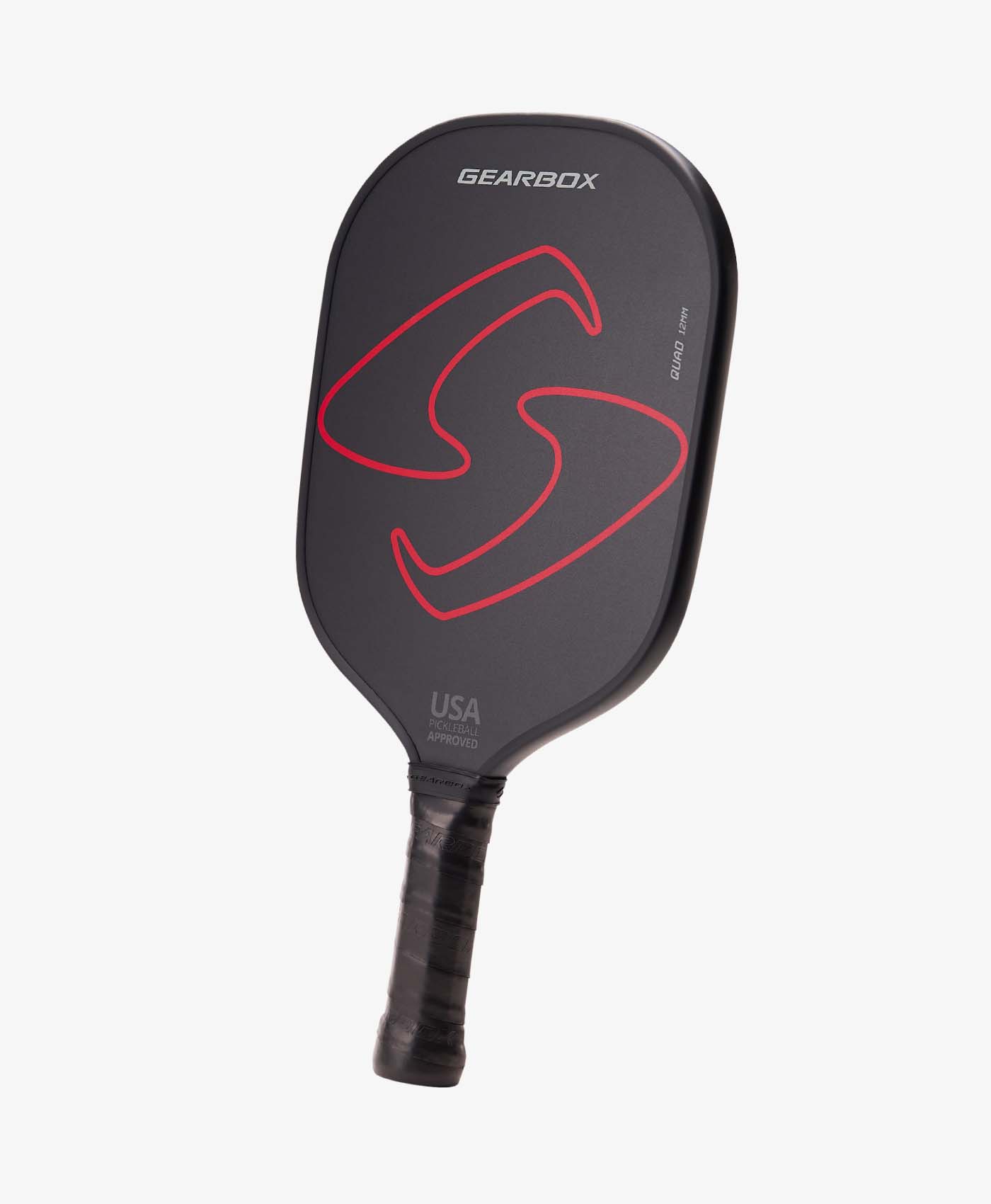 gearbox-ultimate-pickleball-starter-kit-2-usap-paddles-komplettset image 4