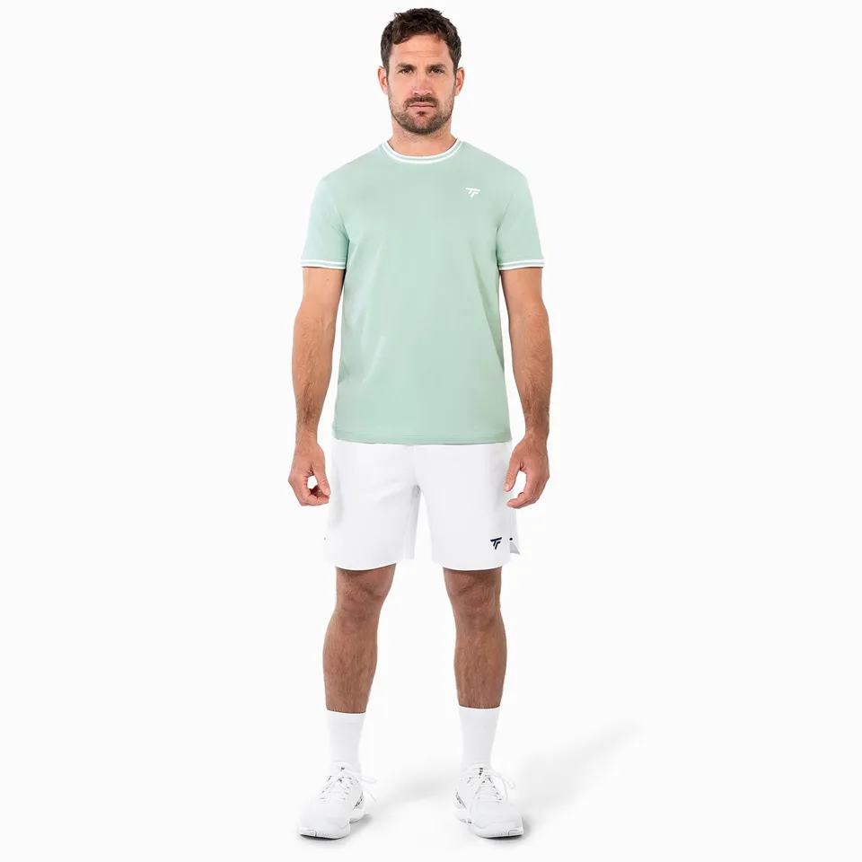 tecnifibre-stretch-short-white-herren-7-zoll-tennisshorts-ultra-leicht image 1