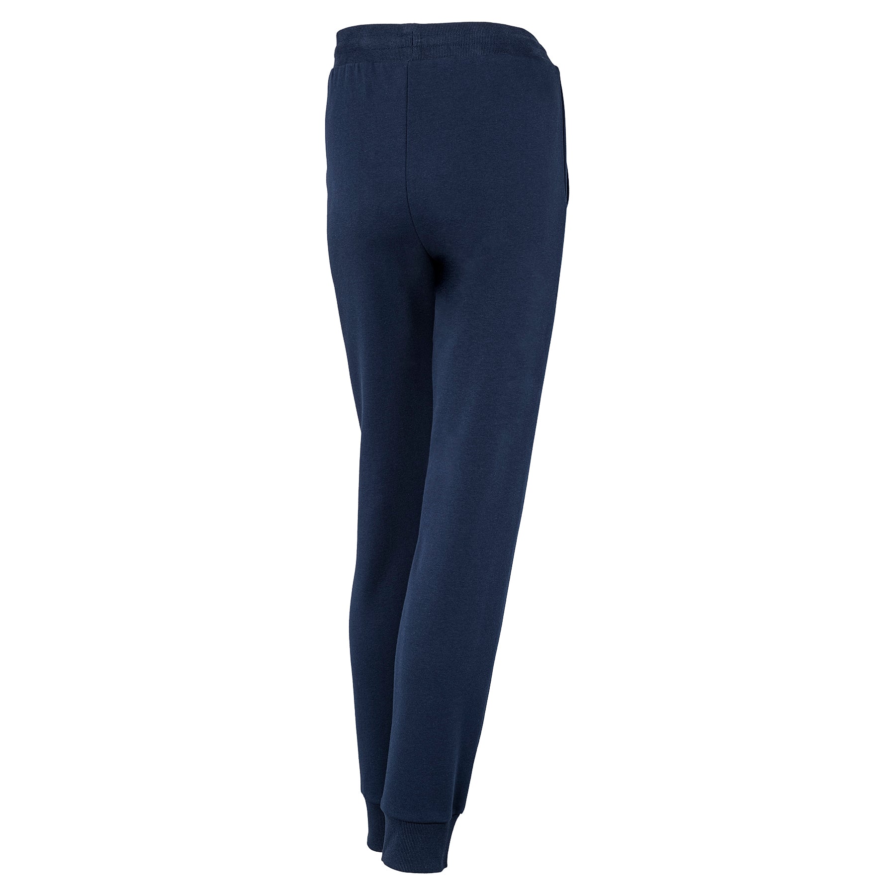 tecnifibre-team-terry-pants-marine-damen-warm-und-bequem-mit-zwei-taschen image 6
