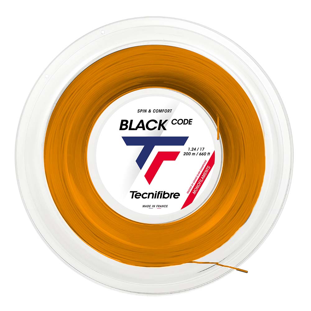tecnifibre-black-code-fire-200m-tennissaite-f-r-anspruchsvolle-spieler-mit-hoher image 1