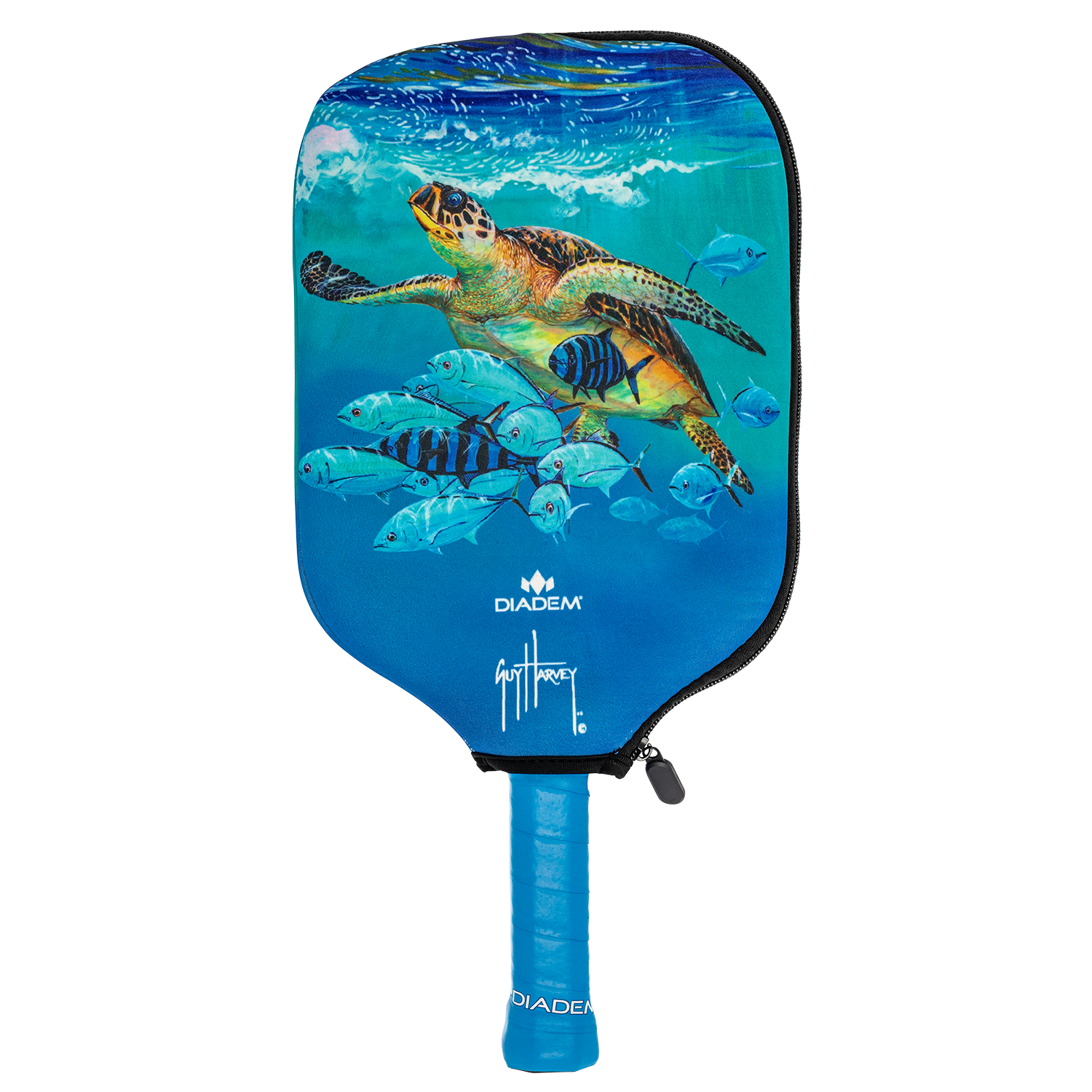 diadem-paddle-cover-pickleball-h-lle-neopren-one-size image 6