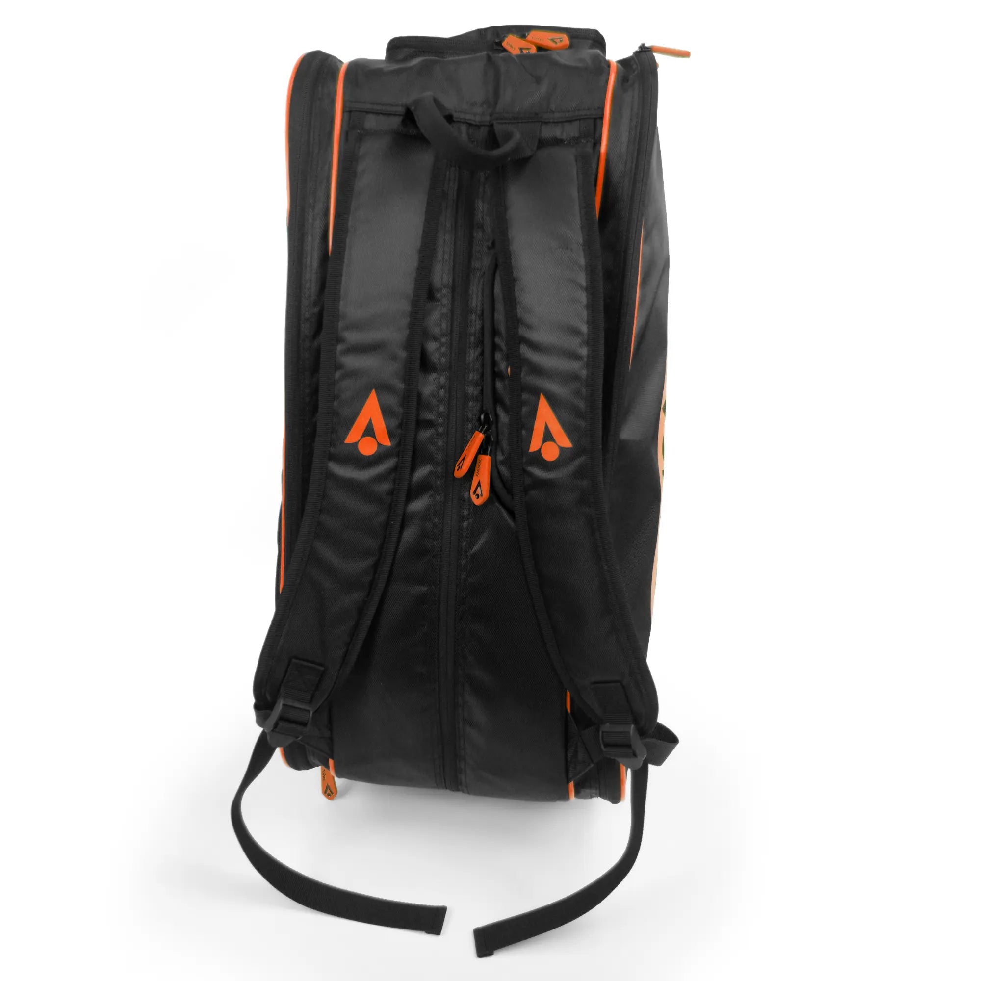 karakal-pro-tour-fifty-2-2-padel-tasche-orange image 5