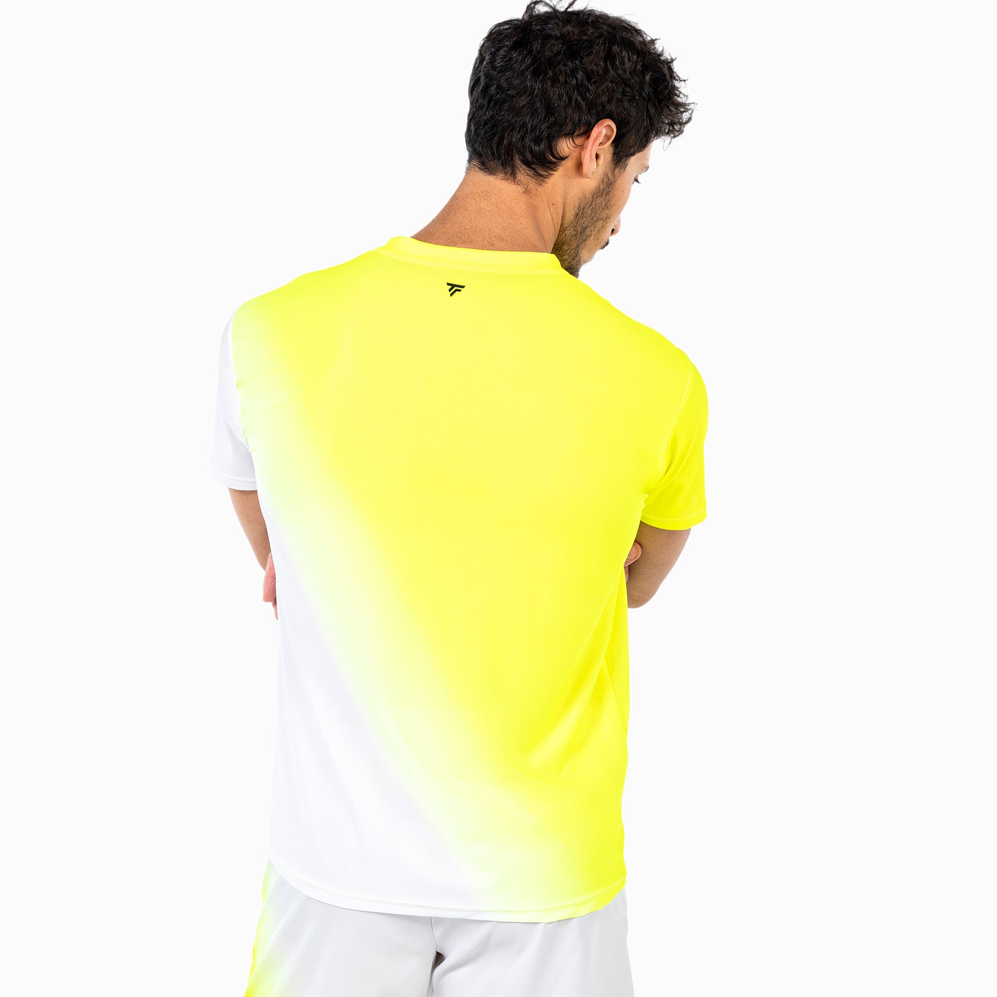 tecnifibre-t-shirt-x-loop-fire-leicht-atmungsaktiv-robust image 2