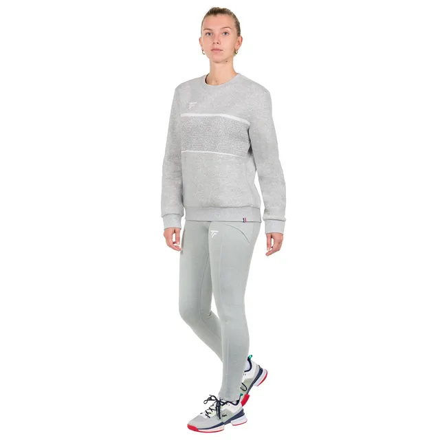 tecnifibre-legging-team-silver-damen-tennisleggings image 1