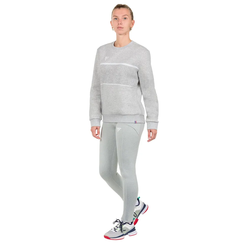 tecnifibre-legging-team-silver-damen-tennisleggings image 1