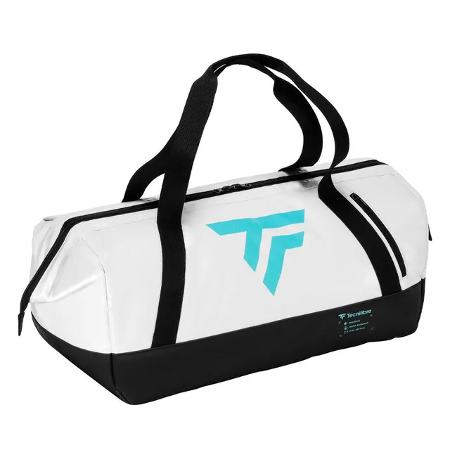 tecnifibre-tour-endurance-duffel-white-blue-tasche-mit-gro-er-ffnung-f-r-tennis- image 1