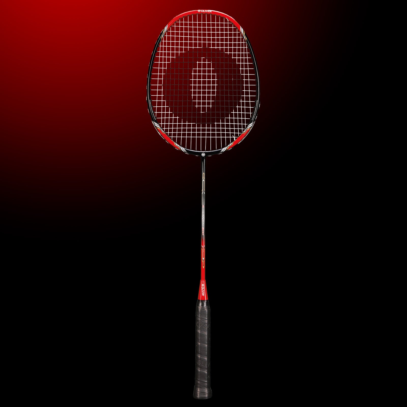 oliver-superior-300-badmintonschl-ger image 1